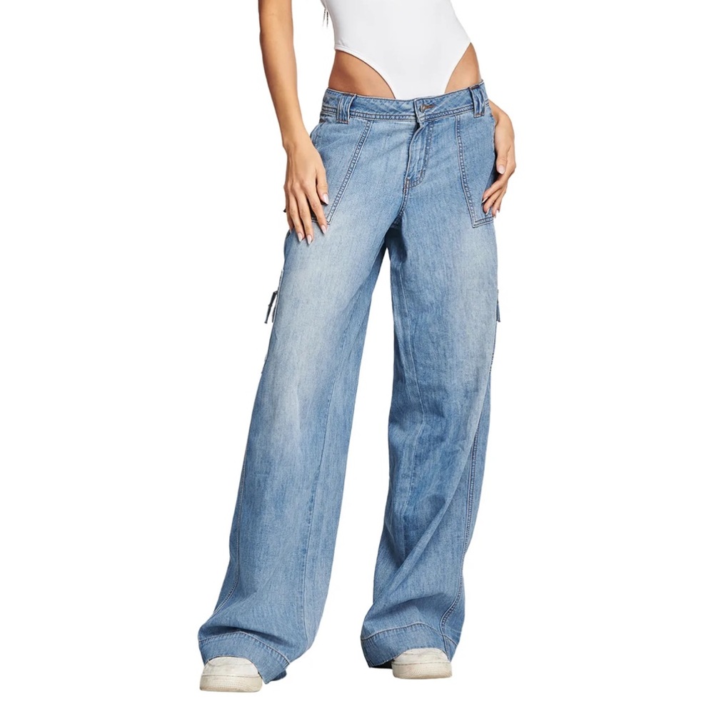IAMGIA HARLIN Pants